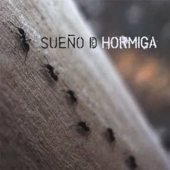 Sueño De Hormiga by Sueño De Hormiga