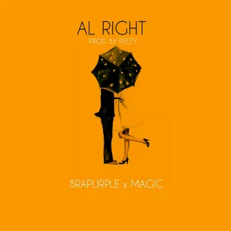 AL Right by Brapurple