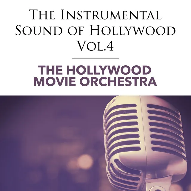 Theme From "the Saint" - Instrumental