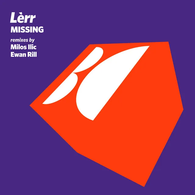 Missing - Milos Ilic Remix