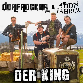 Der King by Addnfahrer