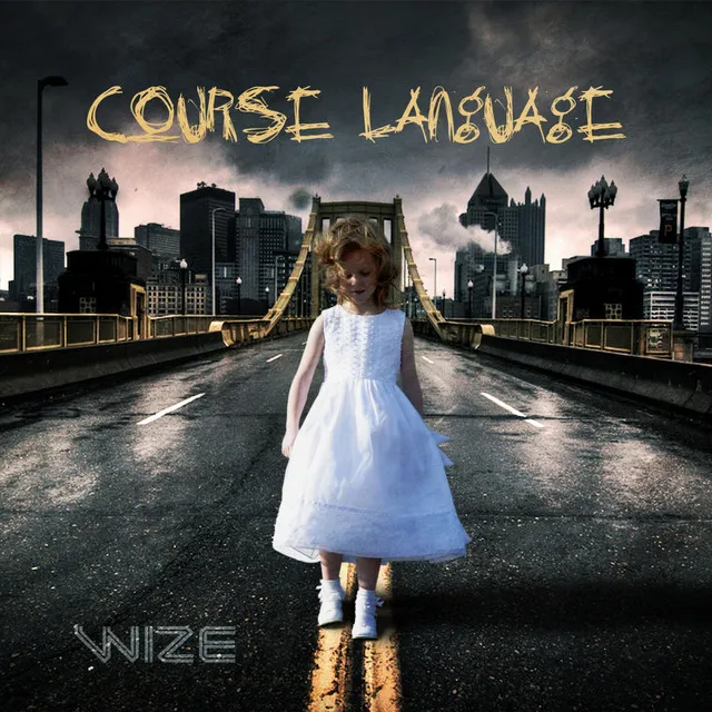 Course Language (feat. Kelly Kelz)