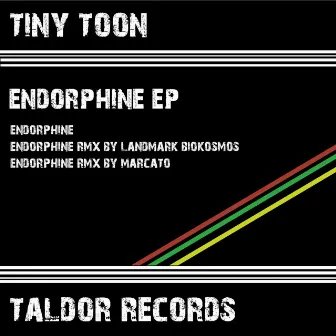 Endorphine - EP by Tiny Toon