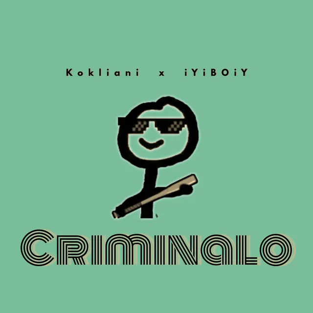 Criminalo