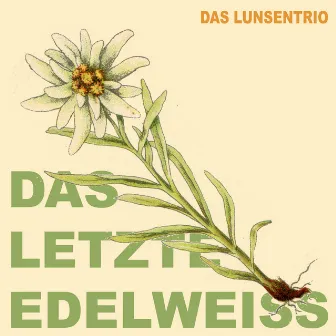 Das letzte Edelweiss by Das Lunsentrio