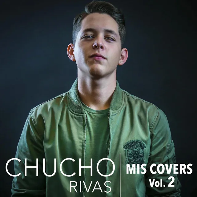 Mis Covers, Vol. 2