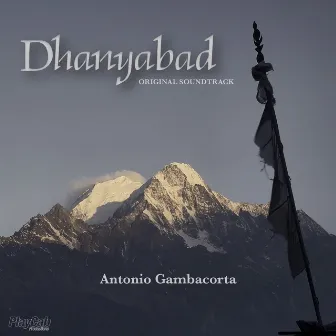 Dhanyabad by Antonio Gambacorta