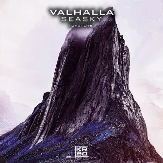 Valhalla by Seasky