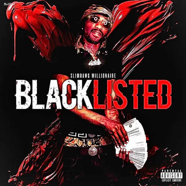 Blacklisted