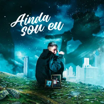 Ainda sou eu by Eli Ribeiro