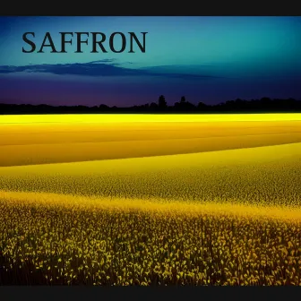 Saffron by Gendrey