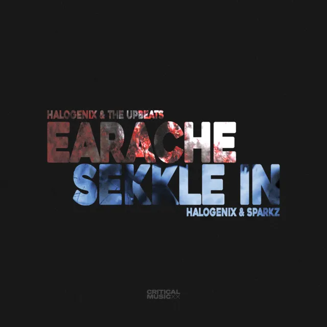 Earache / Sekkle In