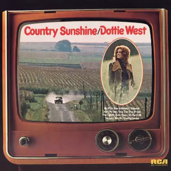 Country Sunshine by Dottie West