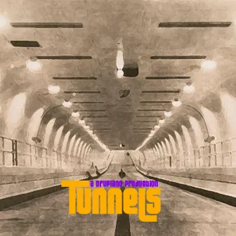 Tunnels by Drupiano