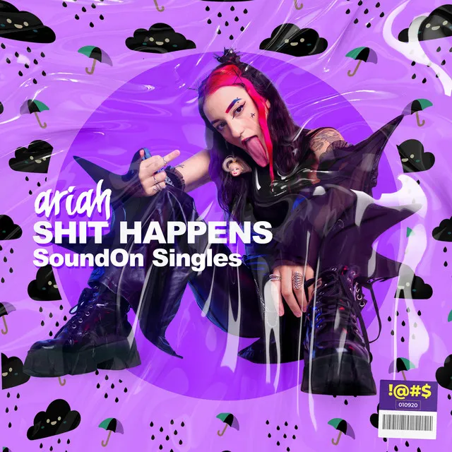 Shit Happens (SoundOn Singles)