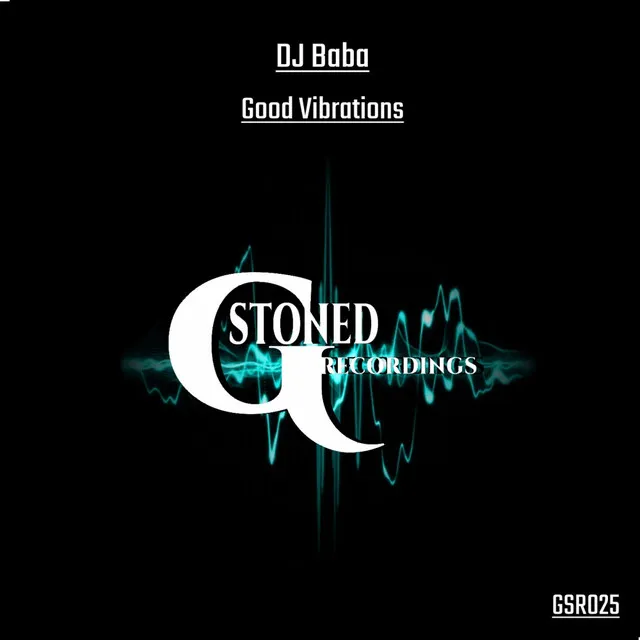 Good Vibrations - Original Mix