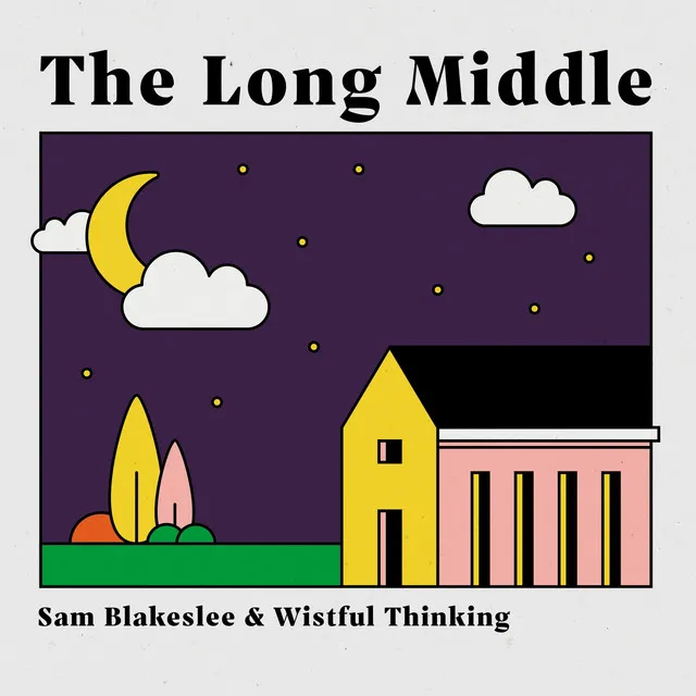 The Long Middle