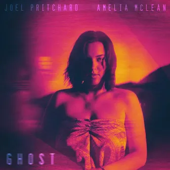 Ghost by Joel Pritchard