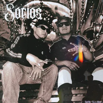 Socios by Sikne