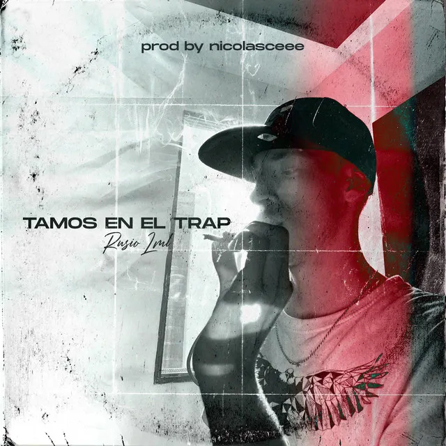 Tamos en el Trap