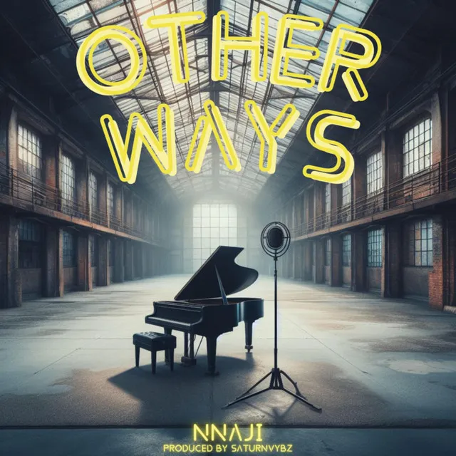 Other Ways