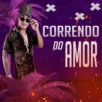 Correndo de Amor by Mauro Lima O Brabo