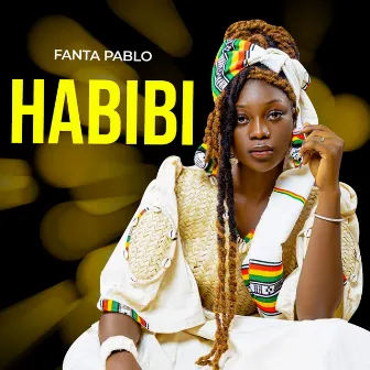 Habibi by Fanta Pablo