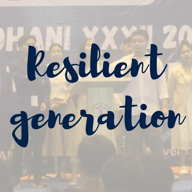 Resilient Generation