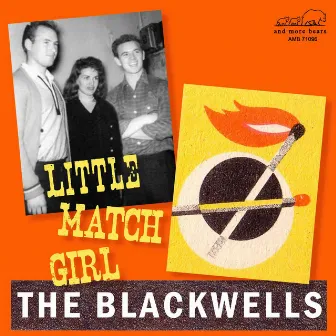 Little Match Girl by The Blackwells