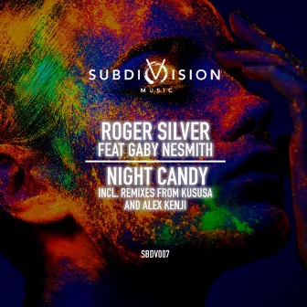 Night Candy by Roger Silver