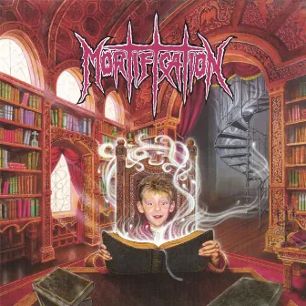 Brain Cleaner by Mortification