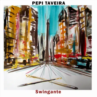 Swingante by Pepi Taveira