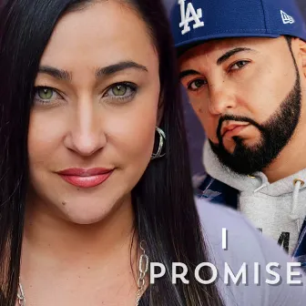 I Promise by Jeannie Ortega