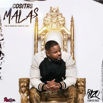 Cositas Malas by Rizo