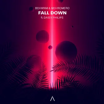 Fall Down by Mehromero