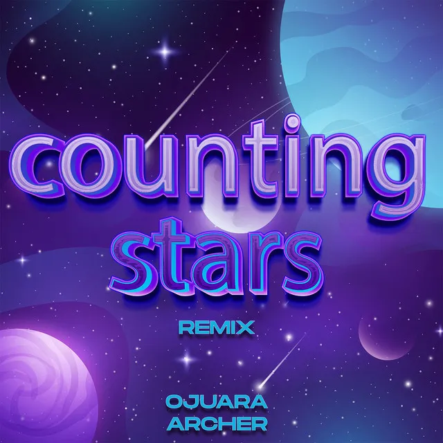 Counting Stars - Remix