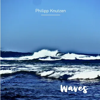 Waves by Philipp Knutzen