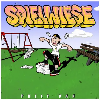 Spielwiese by Phily Van