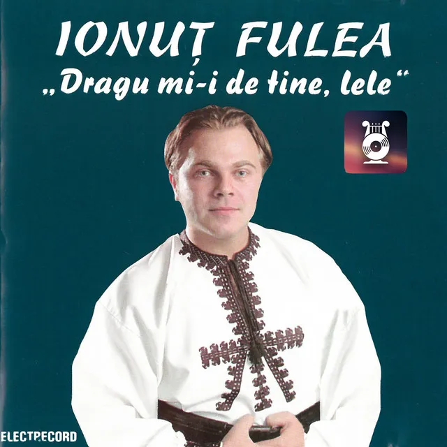 Ionuț Fulea