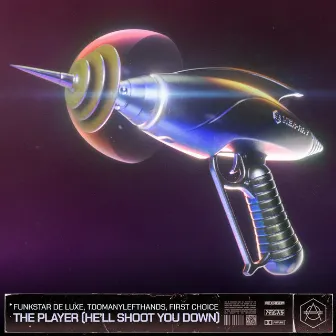 The Player (He'll Shoot You Down) by First Choice