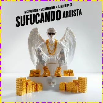 Sufocando o Arista by MC Ewerton