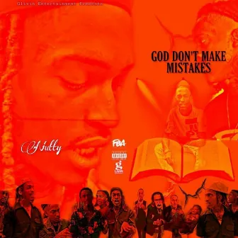 God Don't Make Mistakes by Nutty