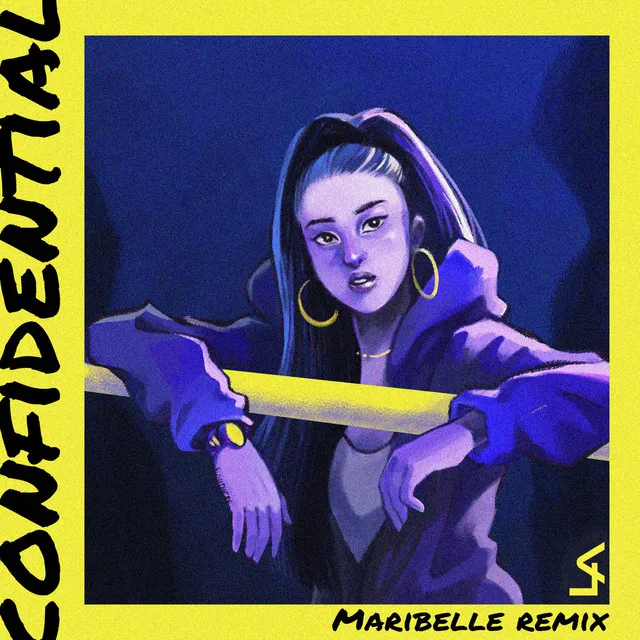 Confidential (Maribelle Remix)