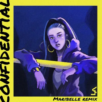 Confidential (Maribelle Remix) by Maribelle