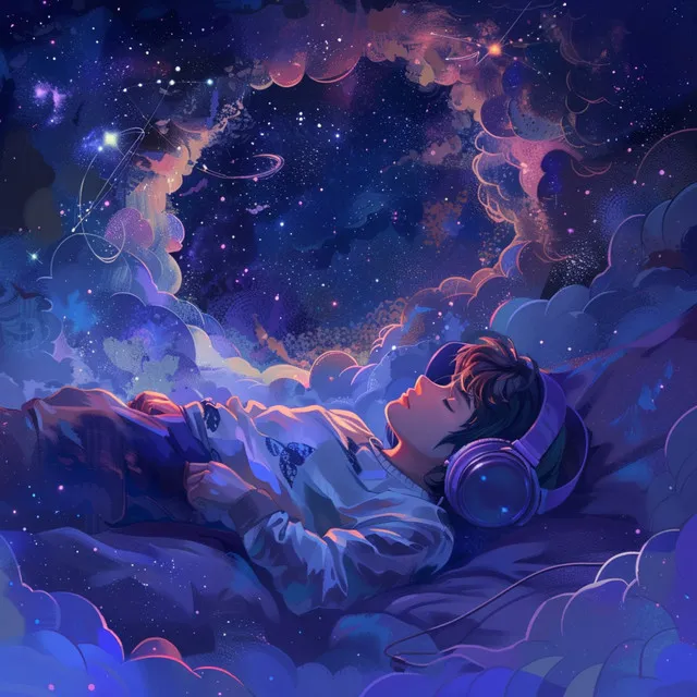 Music for Dreaming Deep: Sleep Lullabies