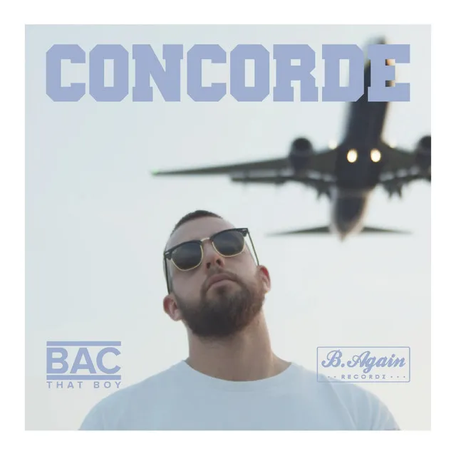 Concorde