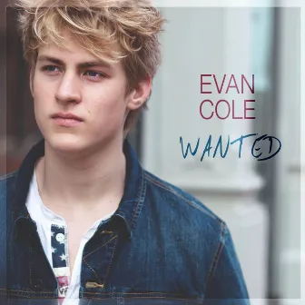 Wanted by Evan Cole