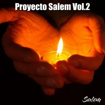 Proyecto Salem Vol. 2 by Salem