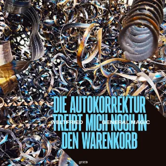 Die Autokorrektur Treibt Mich Noch In Den Warenkorb by General Magic