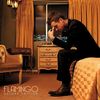 Flamingo (Deluxe Edition) by Brandon Flowers